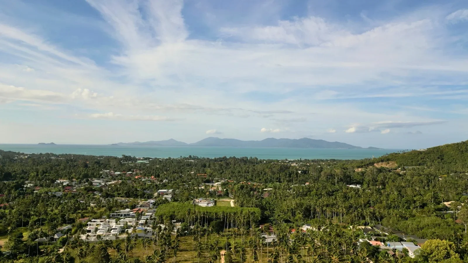 Maenam, Ko Samui District, Surat Thani, Thailand, Koh Samui, Surat Thani, Thailand. - Photo 4