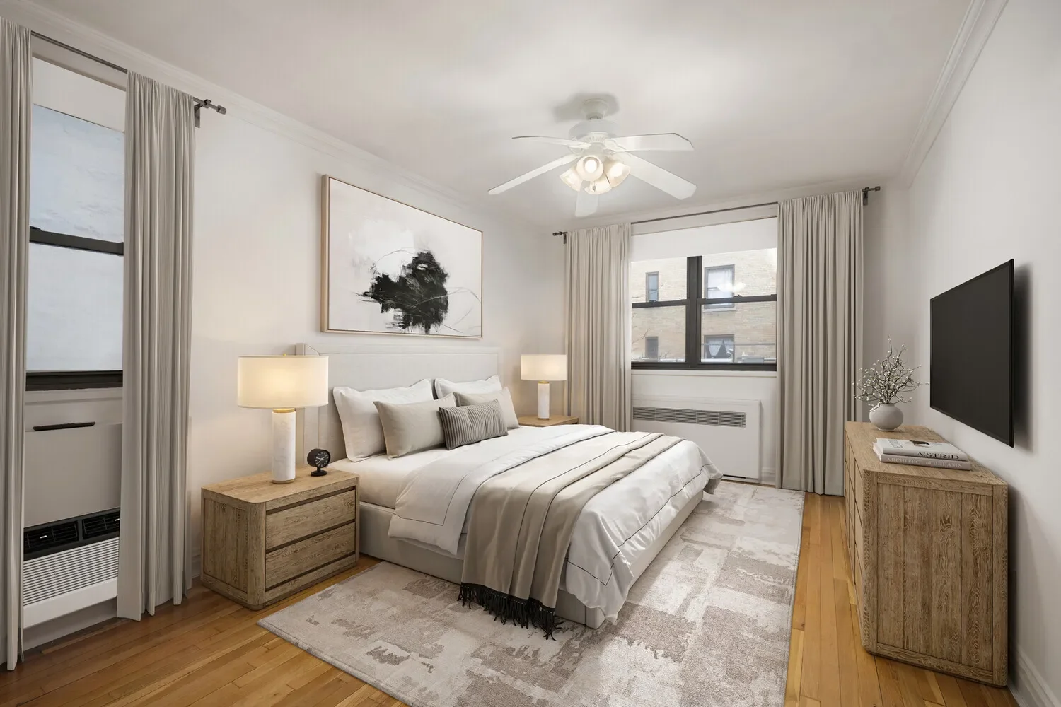 Charing Cross House, 305 E 72ND ST, New York, New York, United States. - Photo 4