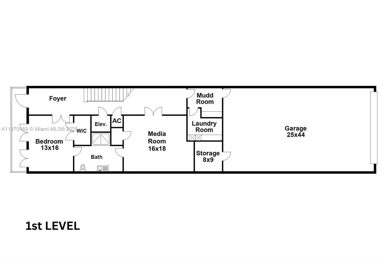617 Almeria Ave, Coral Gables, Florida, United States. - Photo 50