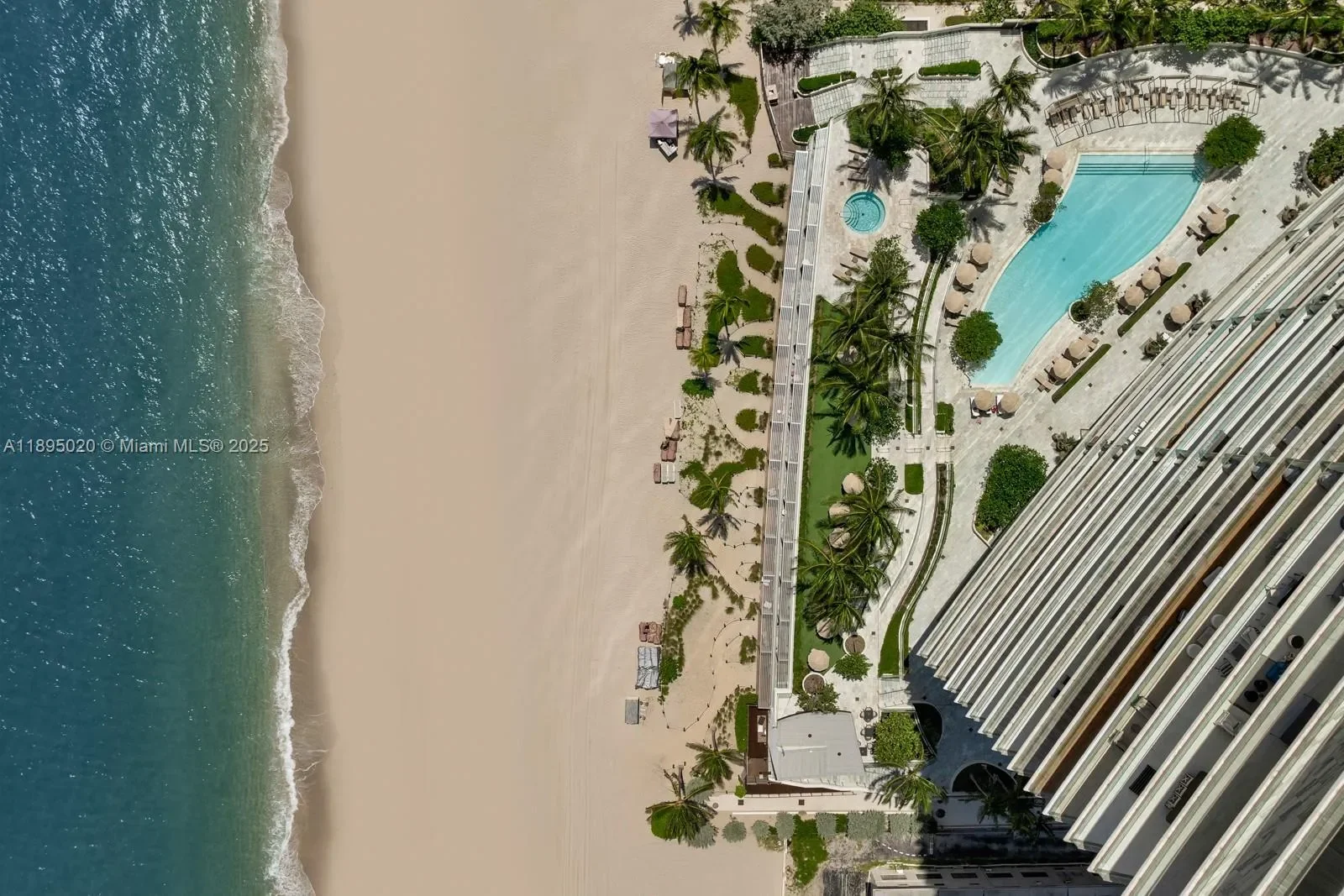 18975 Collins Ave 2101, Golden Beach, Florida, United States. - Photo 20