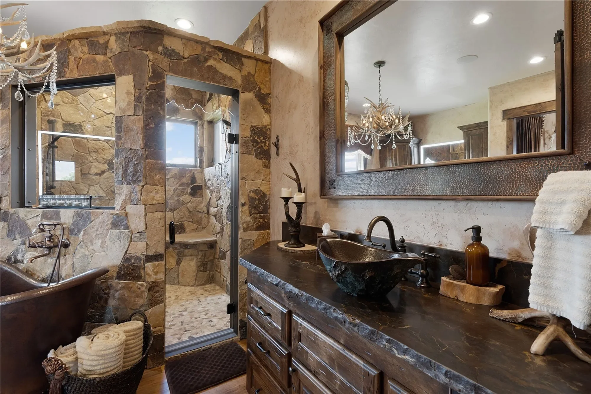 169 Elk Drive, Chama, NM 87520, Chama, New Mexico, United States. - Photo 39