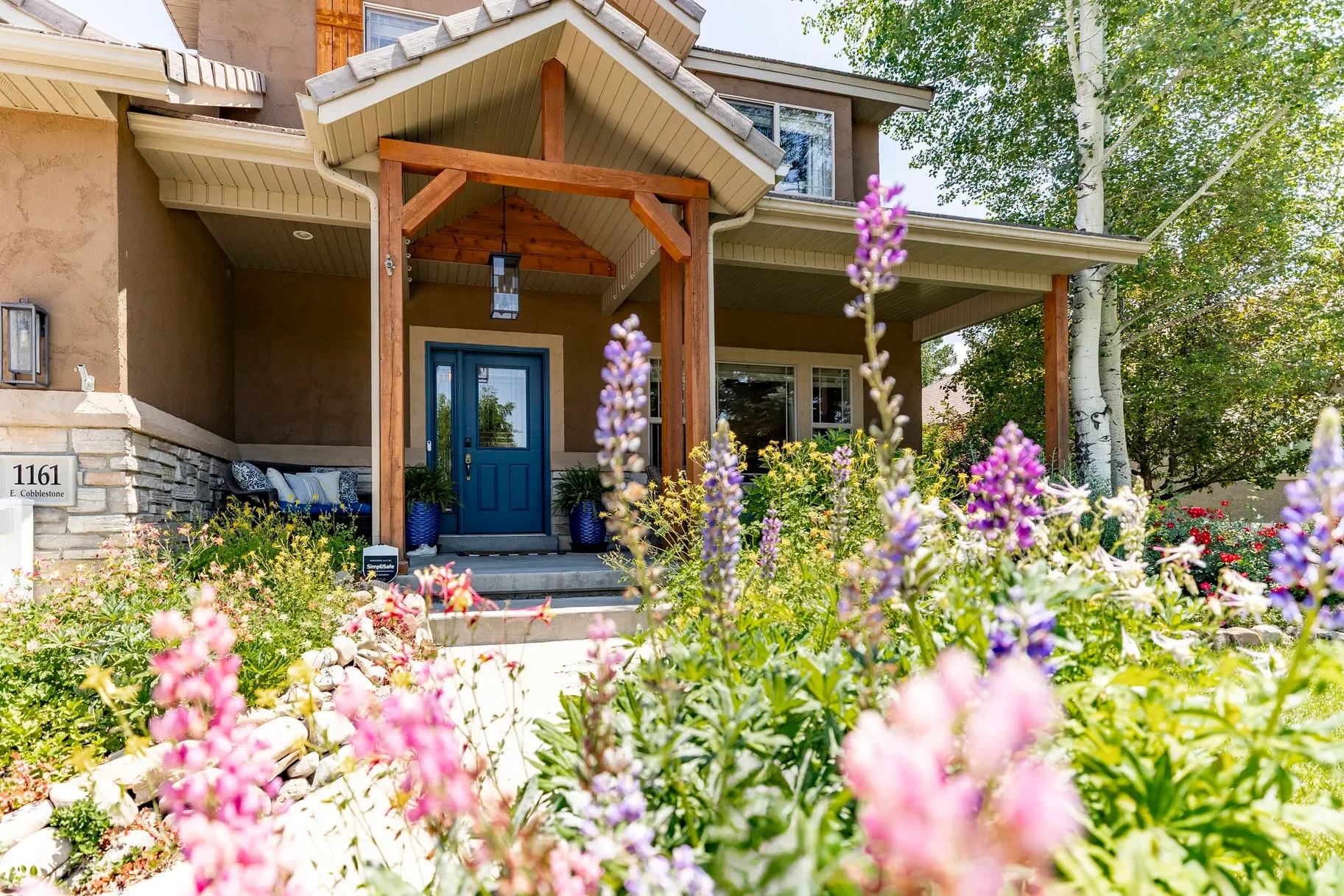 1161 S East Cobblestone Drive, Heber City, UT 84032, Heber City, Utah, United States. - Photo 31