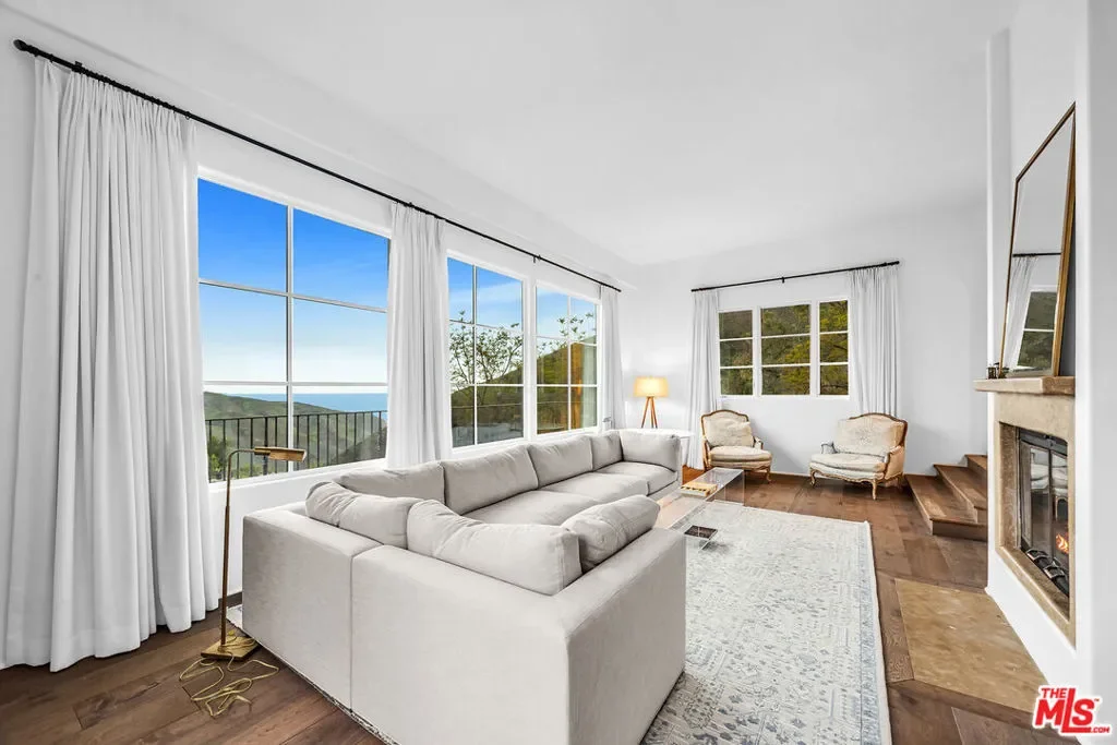 2382 Live Oak Meadows Road, Malibu, California, United States. - Photo 7