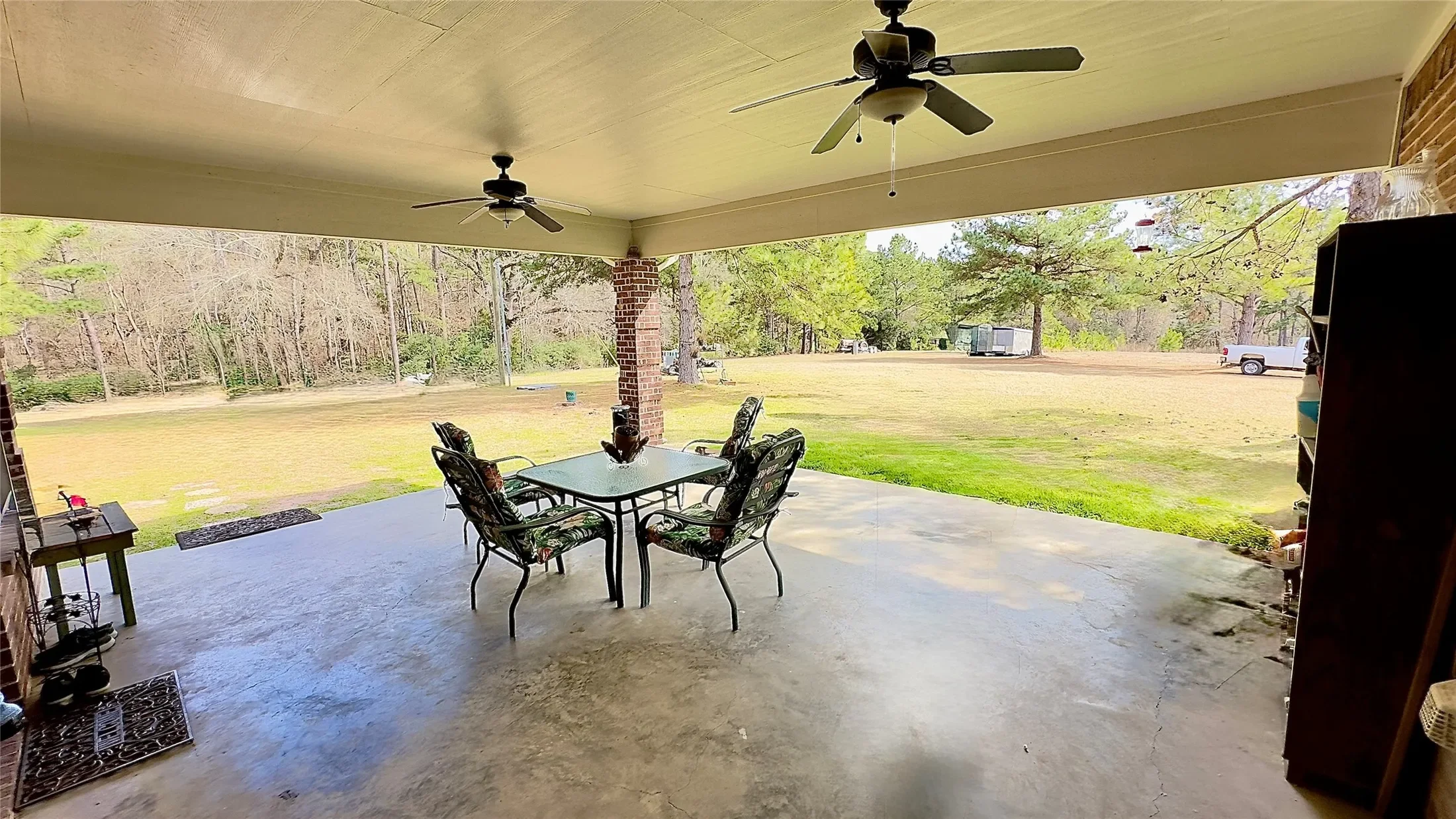 6161 County Road 3385, Lovelady, TX 75851, Lovelady, Texas, United States. - Photo 20