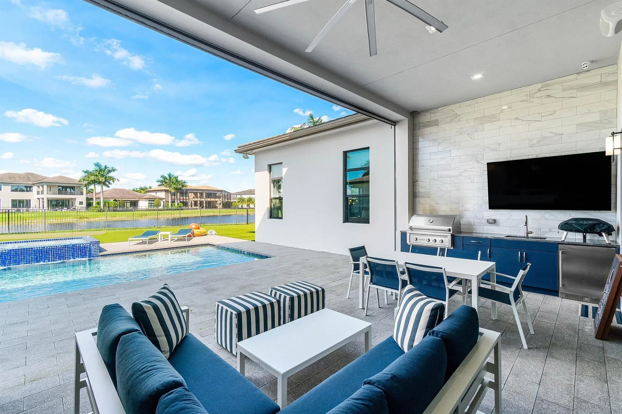 9657 Vescovato Way, Boca Raton, Florida, United States. - Photo 14