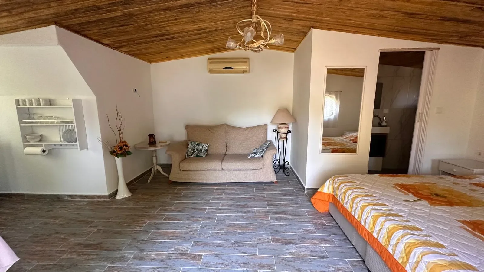 Kayaköy, 48300 Fethiye/Muğla, Türkiye, Kayaköy, Muğla, Turkey. - Photo 19