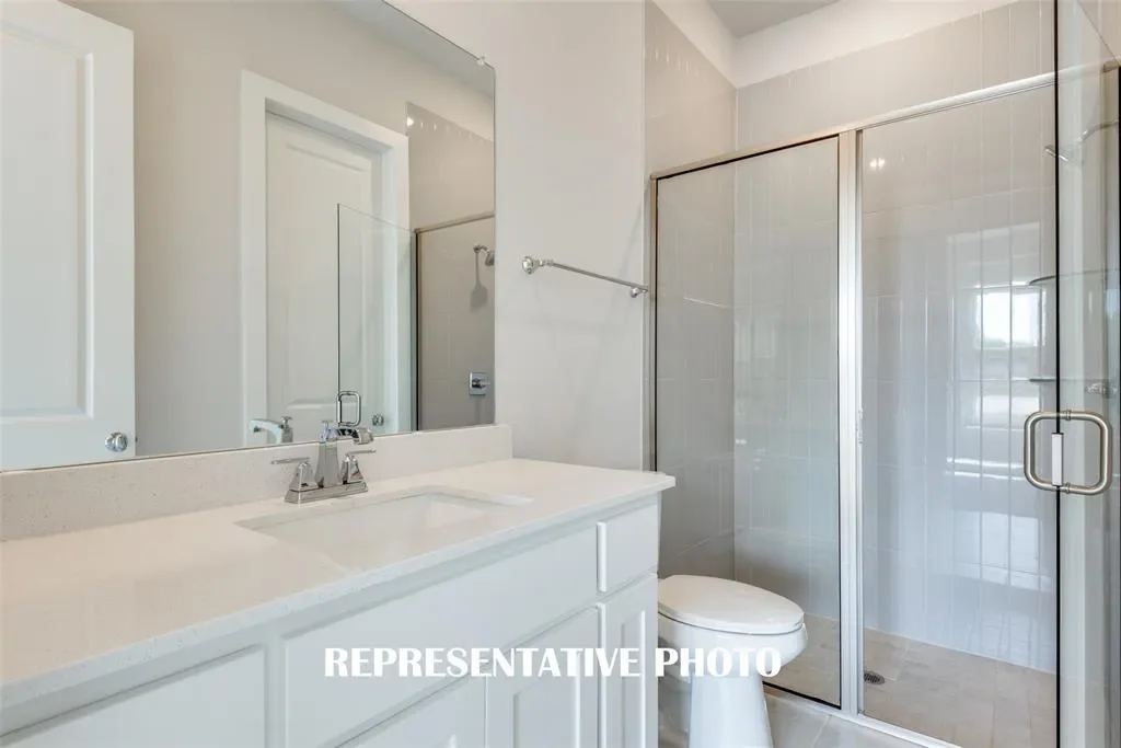 4201 Kinglet Court, Prosper, Texas, United States. - Photo 15