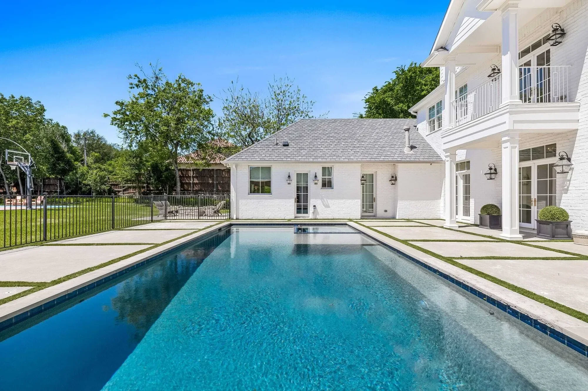 6618 Belmead Drive, Dallas, TX, 75230, USA, Dallas, Texas, United States. - Photo 10