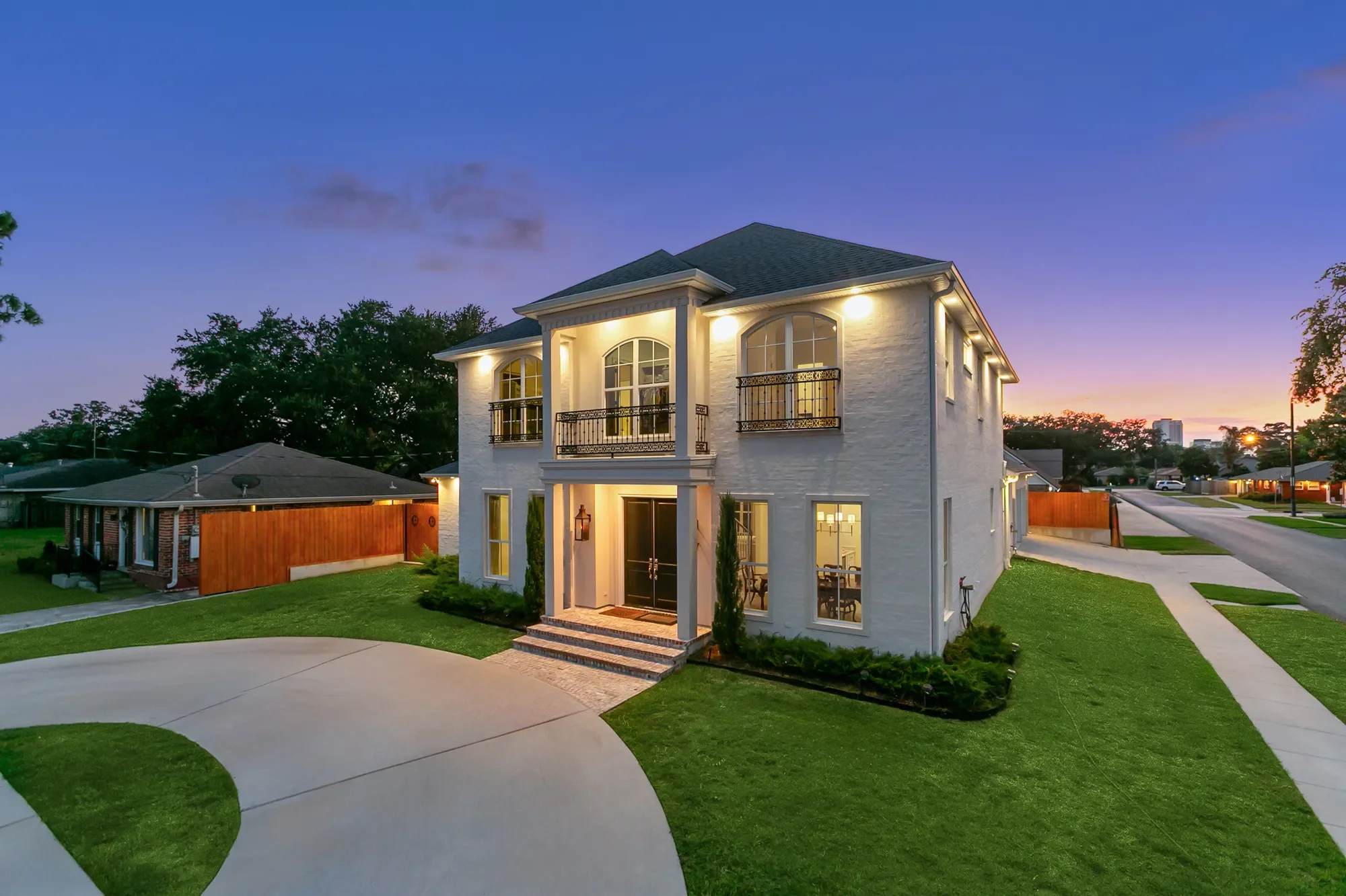 1356 Homestead Avenue , Metairie, LA 70005, Metairie, Louisiana, United States. - Photo 25