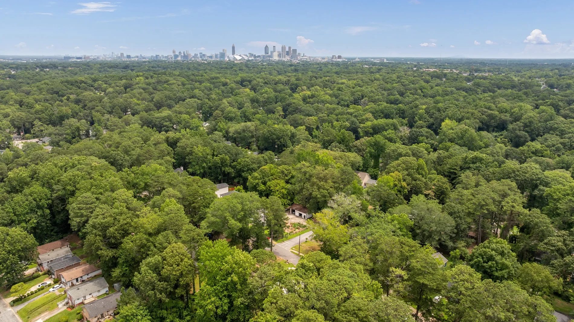 1355 Lockwood Drive SW, Atlanta, GA 30311, Atlanta, Georgia, United States. - Photo 39