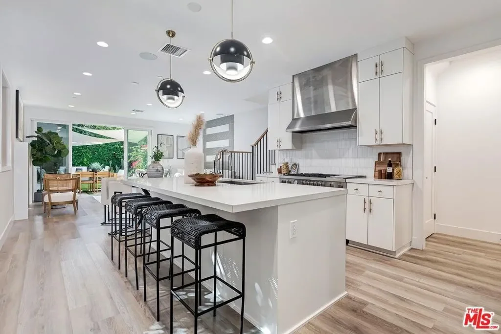 1467 Cardiff Avenue, Los Angeles, California, United States. - Photo 16