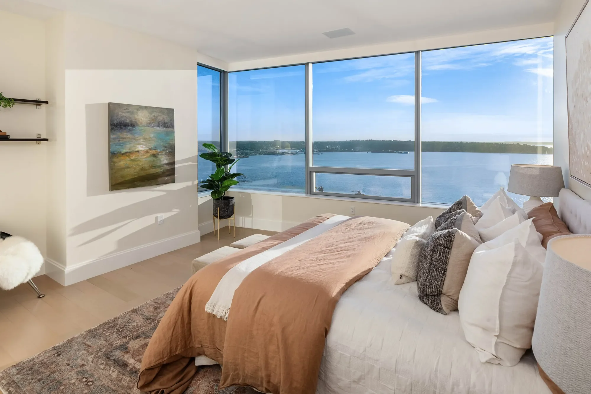 1521 2nd Ave Unit #2804 , Seattle, WA 98101, Seattle, Washington, United States. - Photo 12