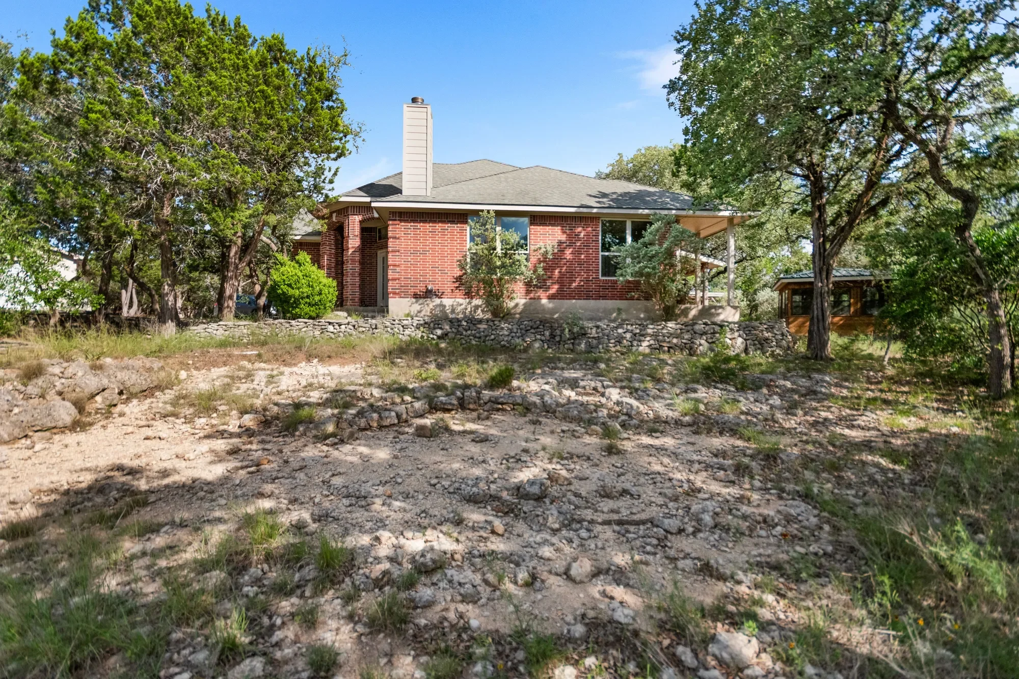 4366 Whartons Dock Road , Bandera, TX 78003, Bandera, Texas, United States. - Photo 20