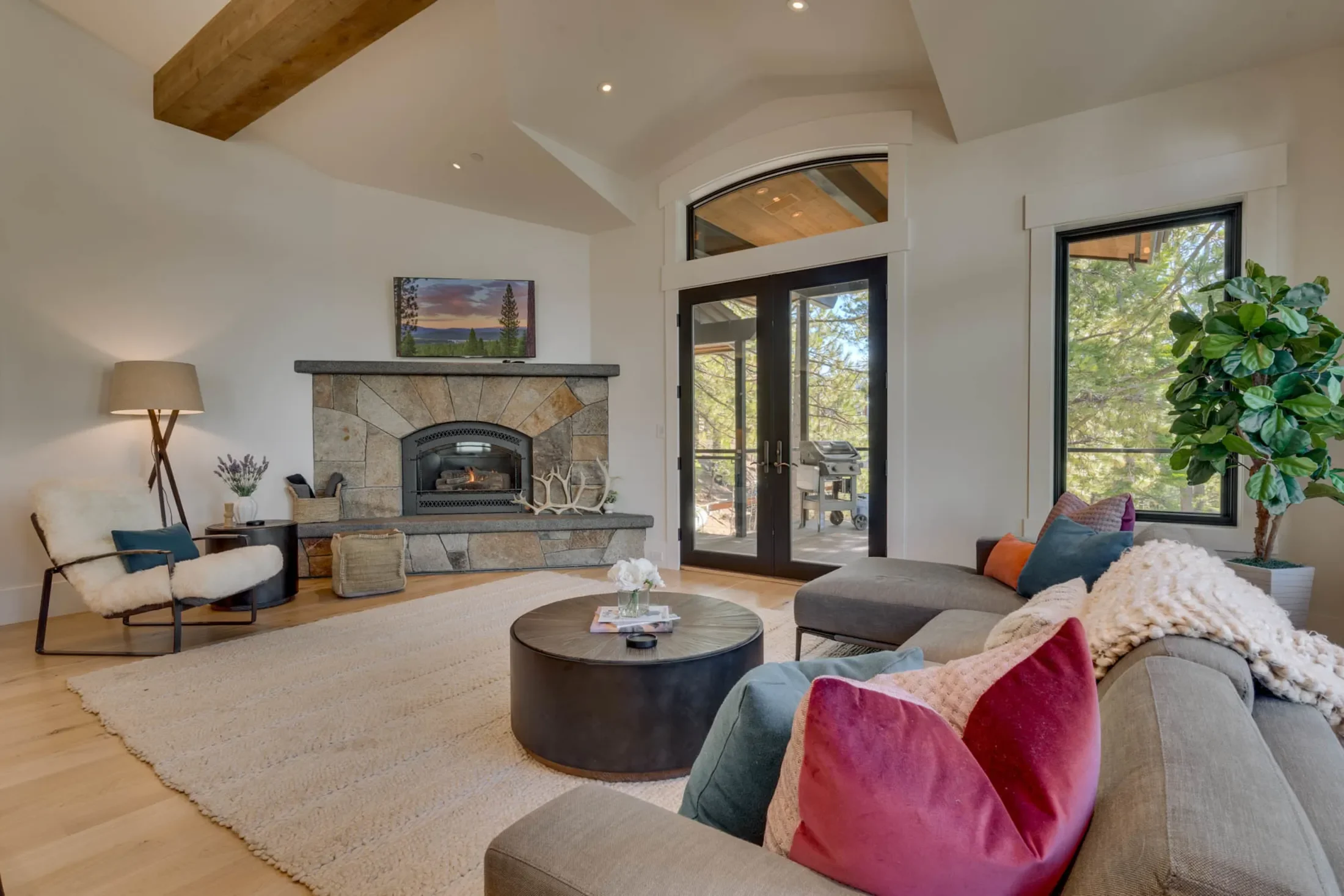 1733 Christy Lane, Olympic Valley, CA 96146, Olympic Valley, California, United States. - Photo 13