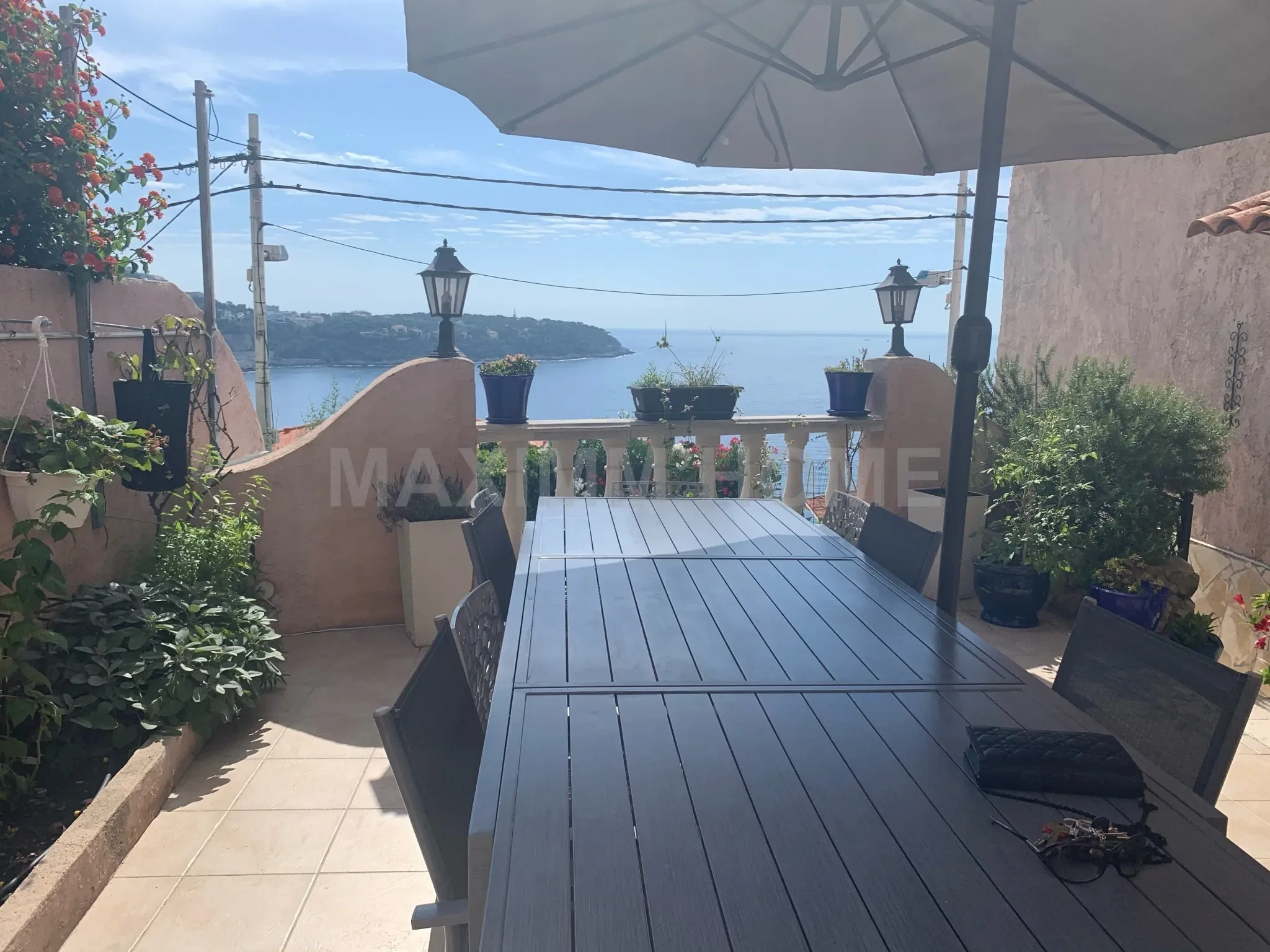 14 AVENUE DE FRANCE, Roquebrune-Cap-Martin, Provence-Alpes-Côte d'Azur, France. - Photo 6