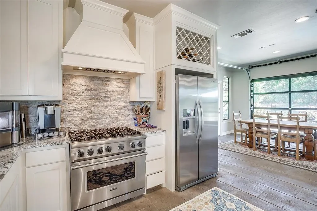 819 Old Annetta Road, Aledo, Texas, United States. - Photo 14