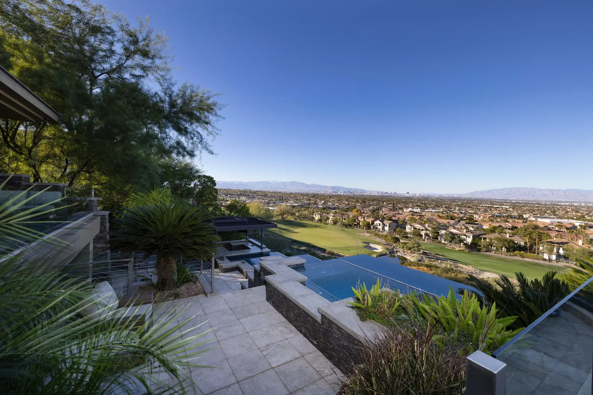 1492 MacDonald Ranch Drive, Henderson, NV 89012, Henderson, Nevada, United States. - Photo 18