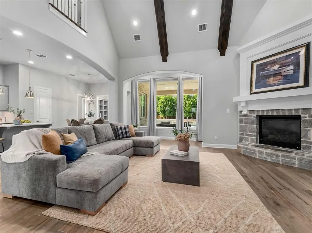 2201 Longmont Lane, Prosper, Texas, United States. - Photo 13