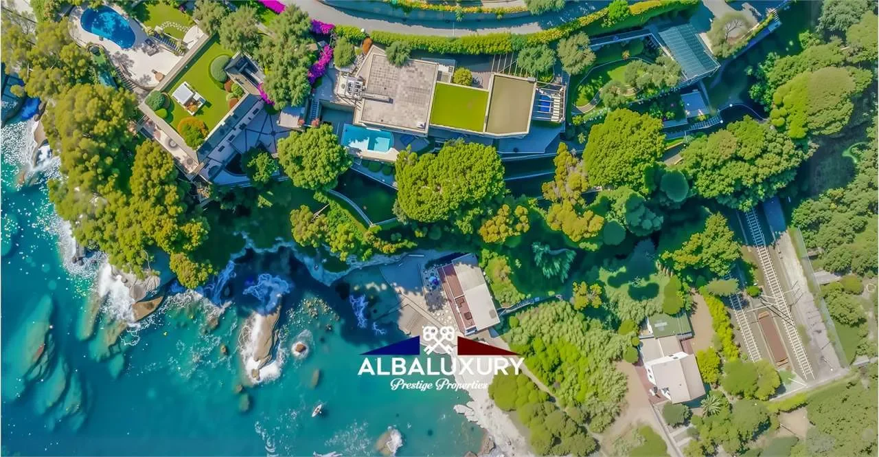 Via Aurelia , 31, Zoagli, Liguria, Italy. - Photo 2