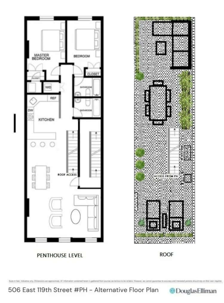 506 E 119TH ST, New York, New York, United States. - Photo 15