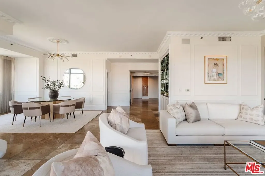 10800 Wilshire Boulevard 502, Los Angeles, California, United States. - Photo 17