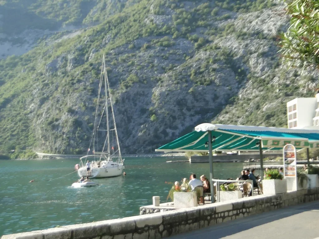 Kotor, Kotor, Kotor Municipality, Montenegro. - Photo 8