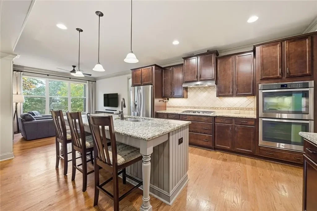 112 Glenmill Way, Woodstock, Georgia, United States. - Photo 11