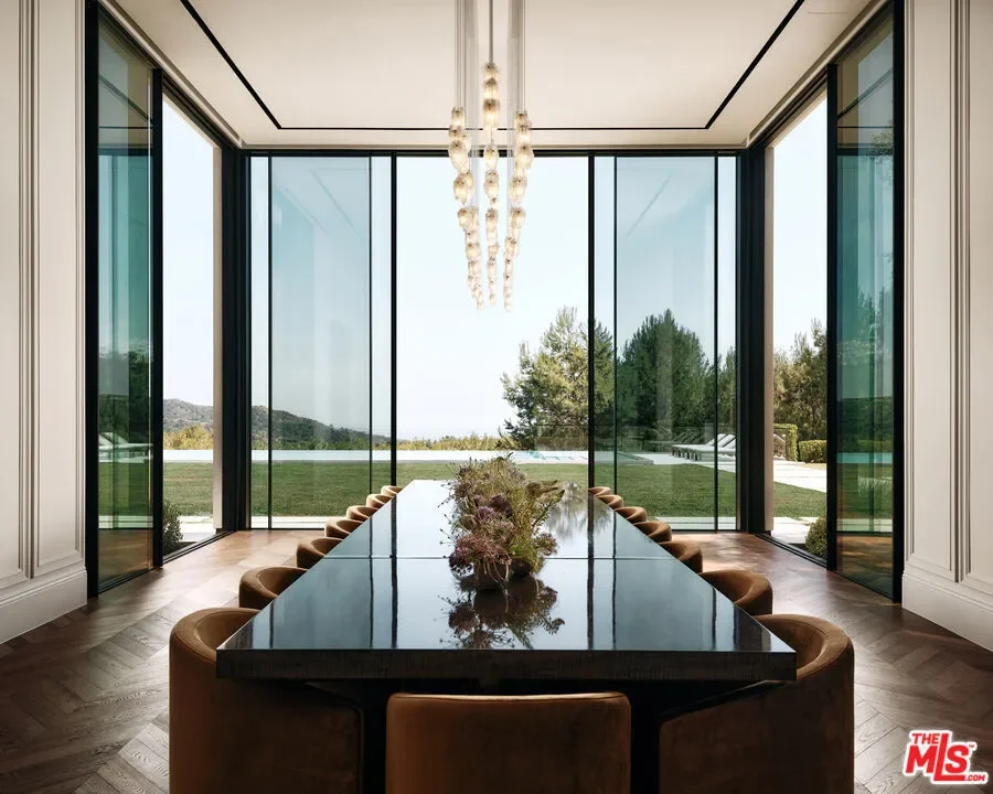 73 Beverly Park Lane, Beverly Hills, California, United States. - Photo 8