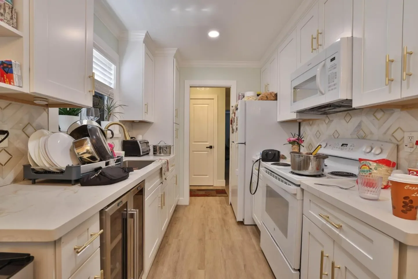 1299 Leigh Avenue, San Jose, California, United States. - Photo 21