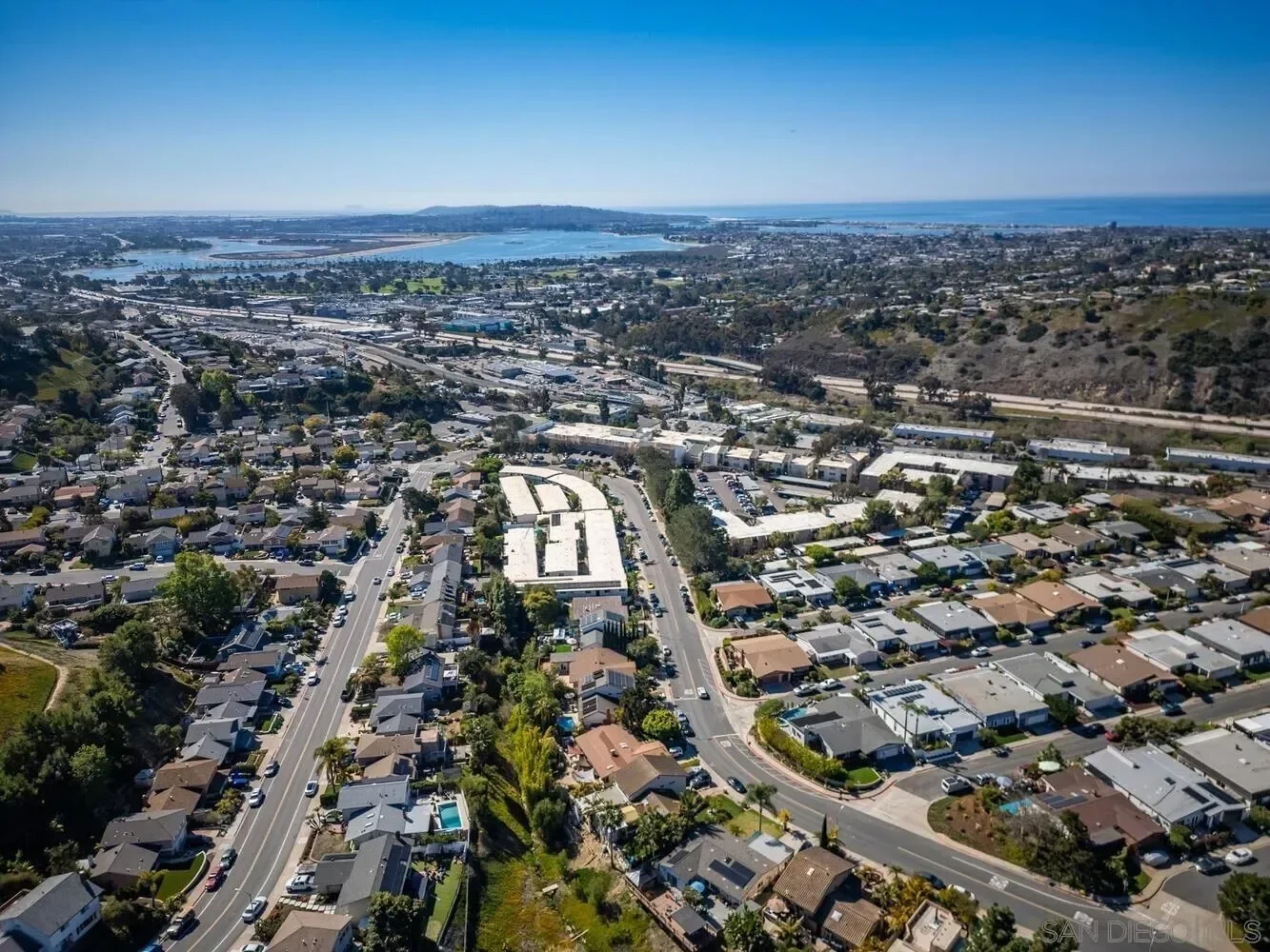 4135 Huerfano Ave, San Diego, California, United States. - Photo 45