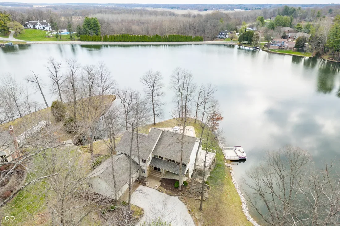 2001 E Ely Court, Martinsville, IN 46151, Martinsville, Indiana, United States. - Photo 22