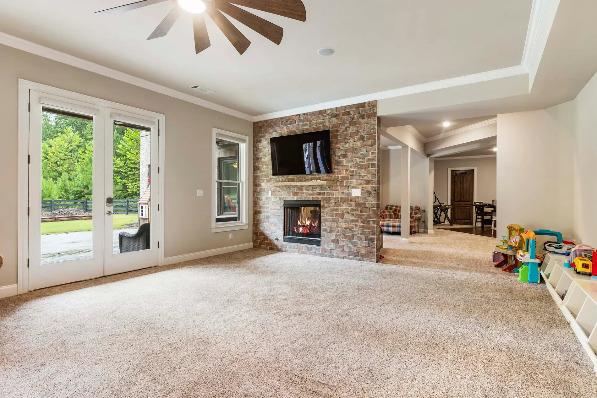 14560 Wood Road, Milton, GA 30004, Milton, Georgia, United States. - Photo 45
