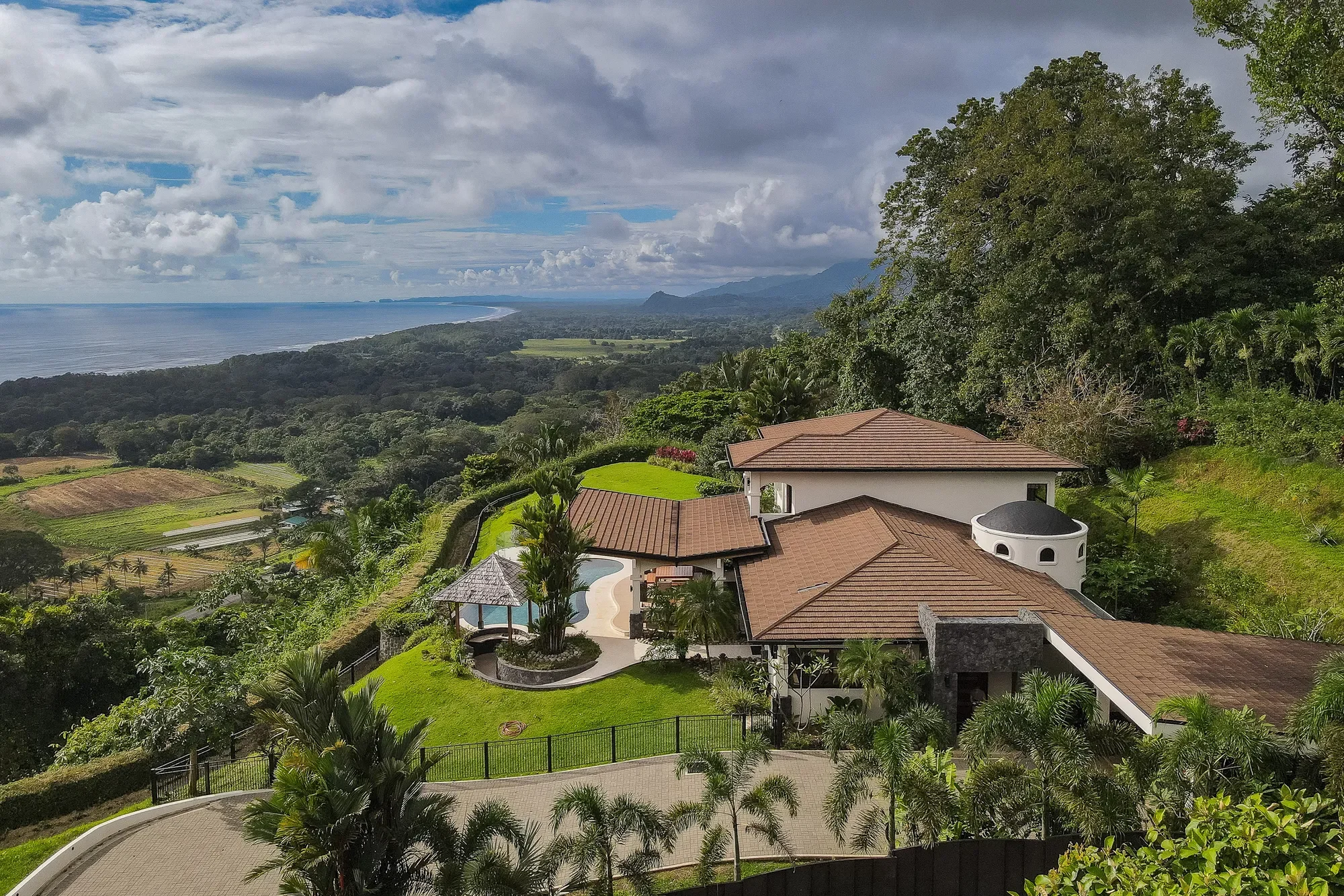 74H8+86J, Puntarenas Province, Savegre de Aguirre, Costa Rica, Savegre de Aguirre, Puntarenas Province, Costa Rica. - Photo 19