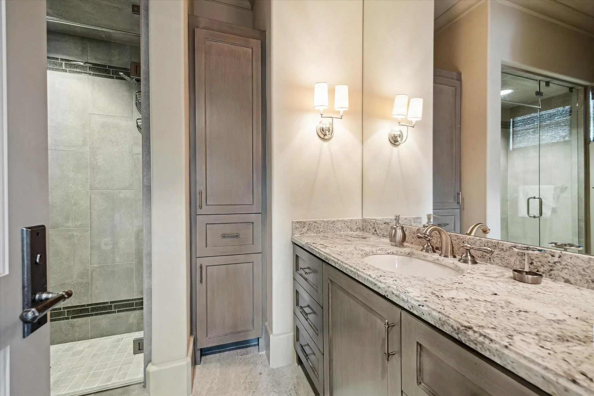 601 Lindenwood Drive, Houston, Texas, United States. - Photo 41