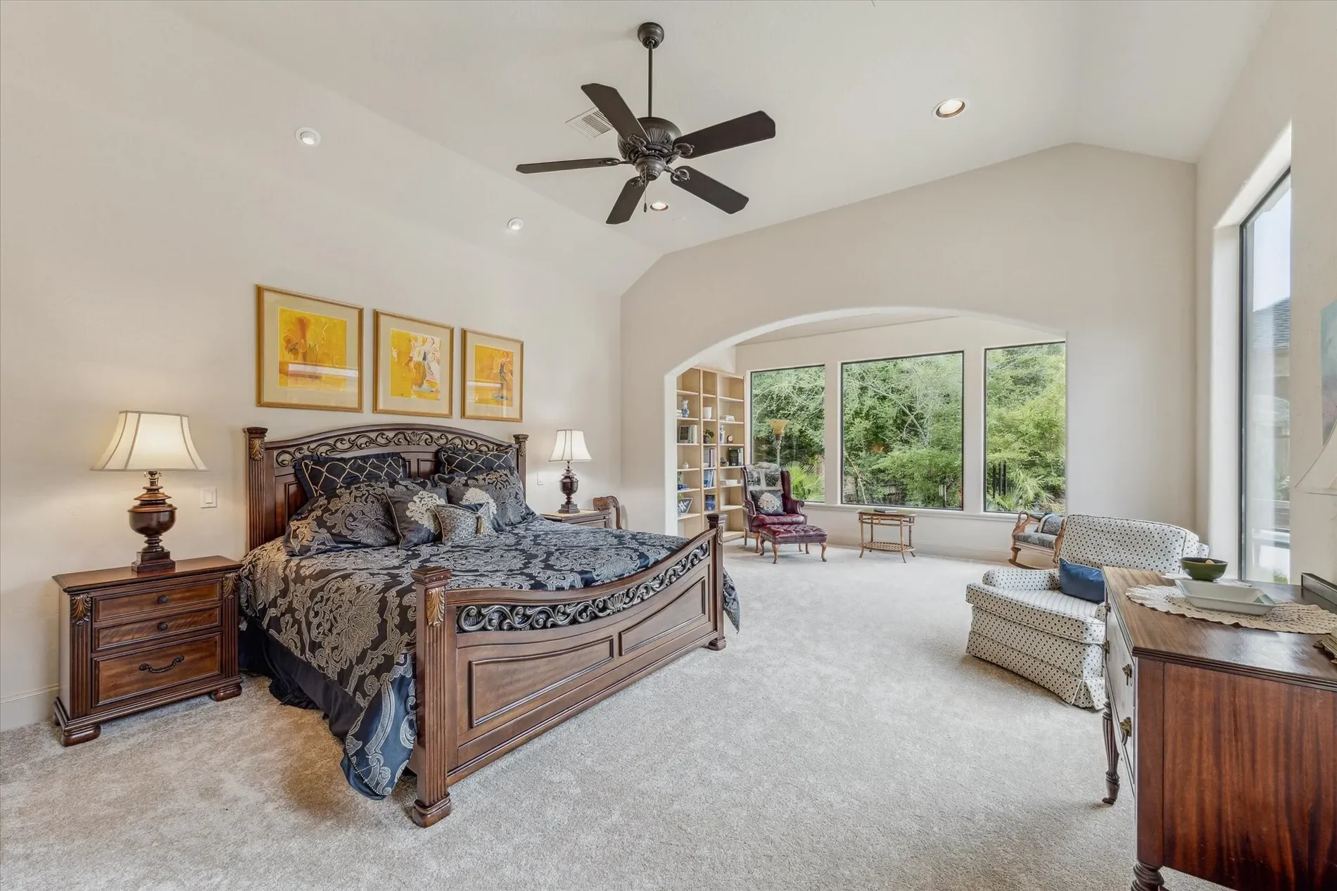 7611 Morgans Pond Court, Spring, TX 77389, Spring, Texas, United States. - Photo 1