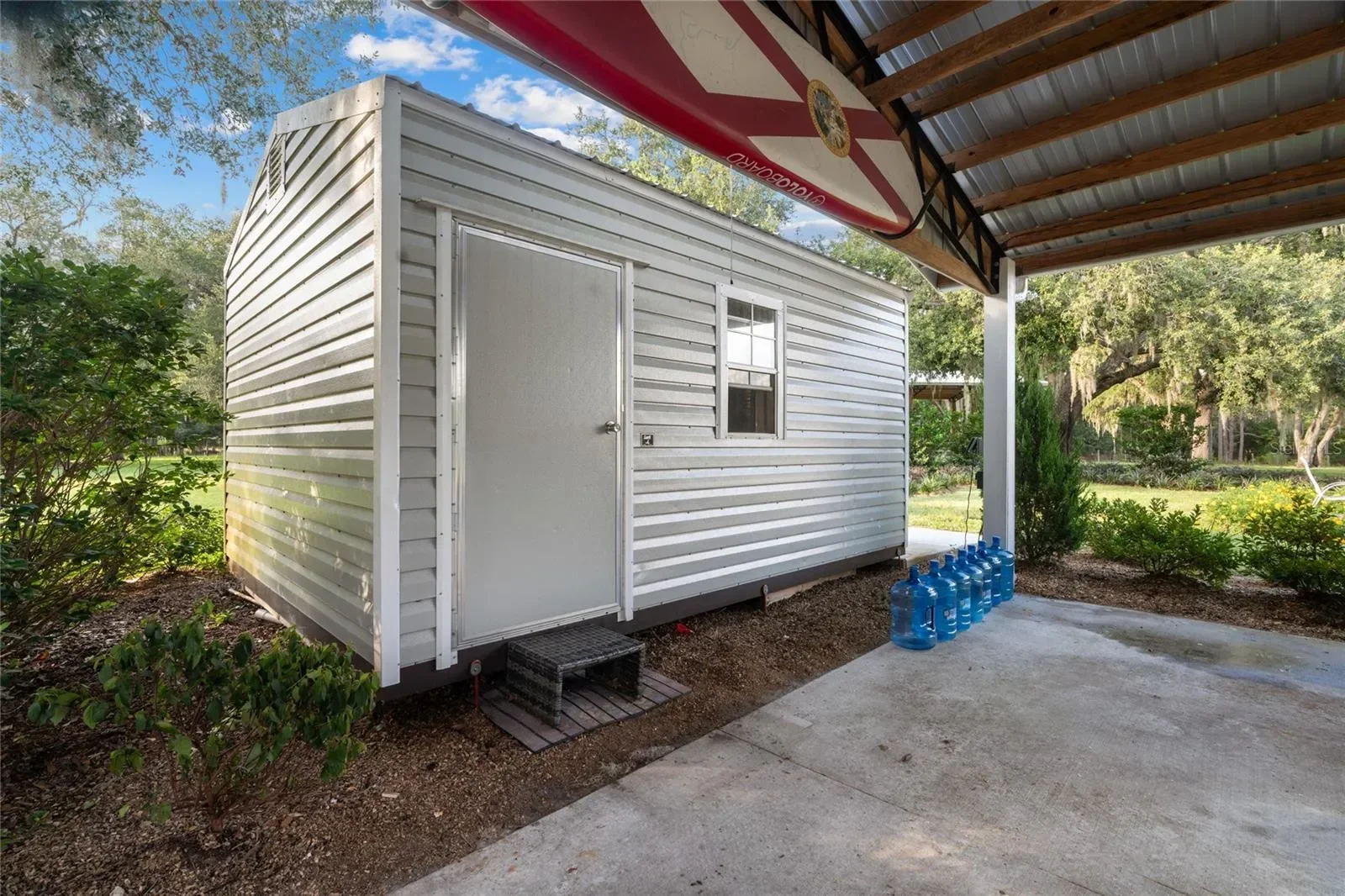 21679 SW 106TH LANE ROAD, Dunnellon, Florida, United States. - Photo 30