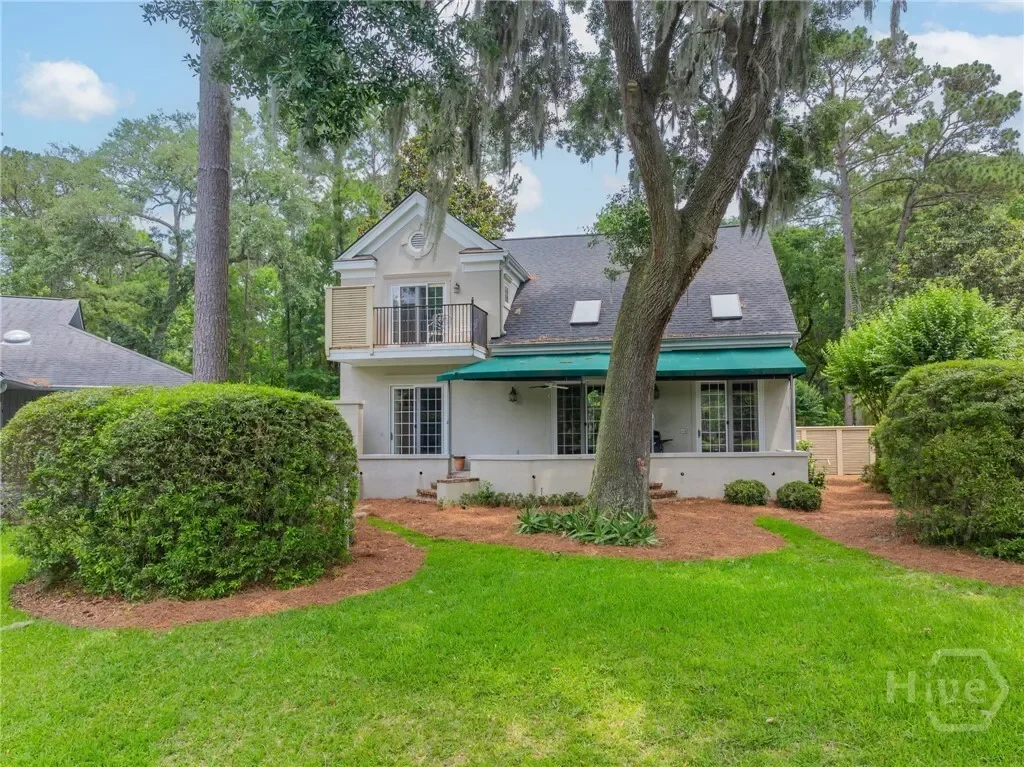 2 Franklin Creek Road S, Savannah, Georgia, United States. - Photo 38