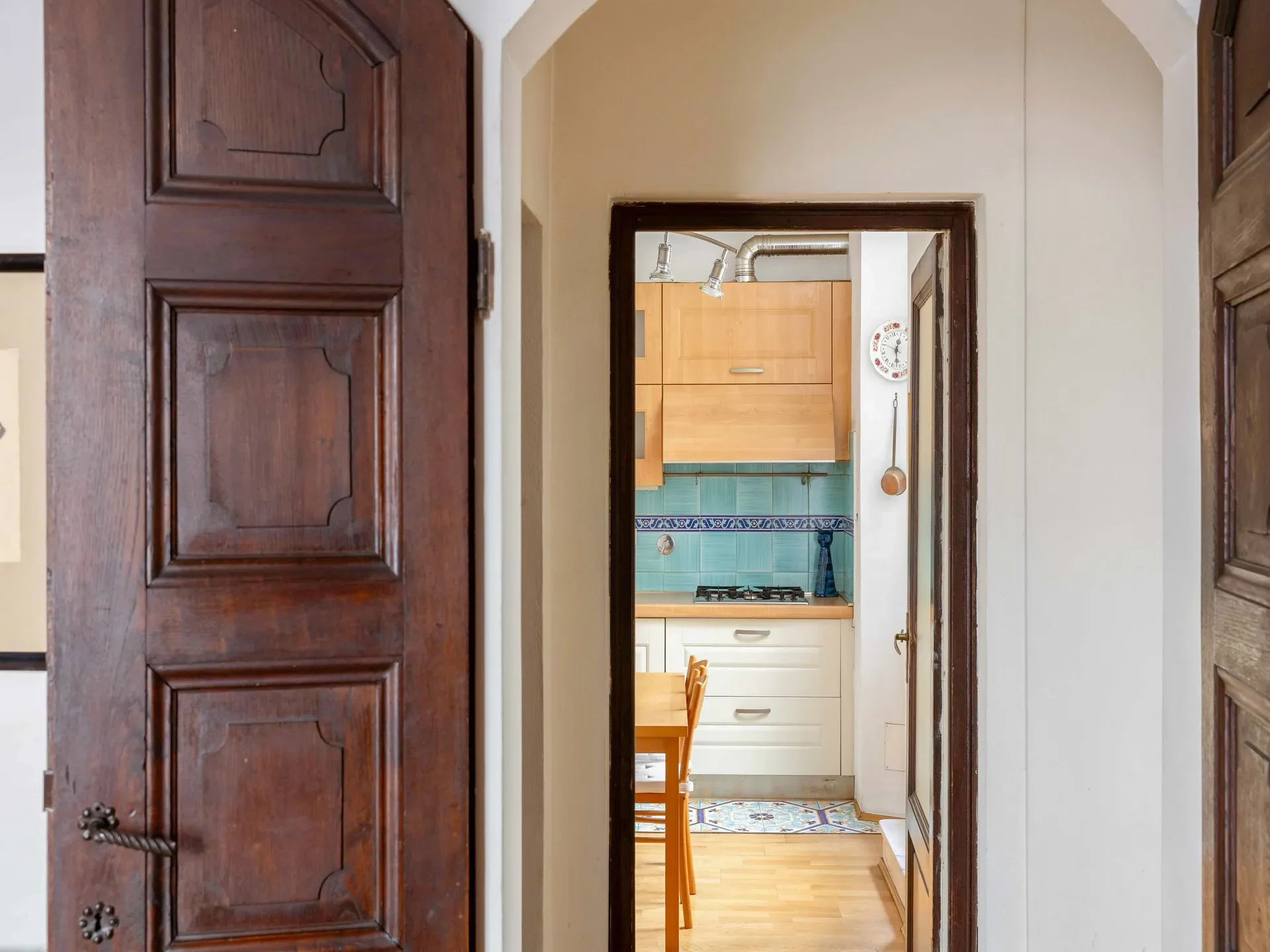 Via Francesco Crispi, 50129 Firenze FI, Italy, Florence, Tuscany, Italy. - Photo 35