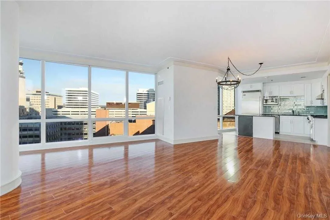 1 Renaissance Square, #11G, White Plains, NY, 10601, USA, White Plains, New York, United States. - Photo 8