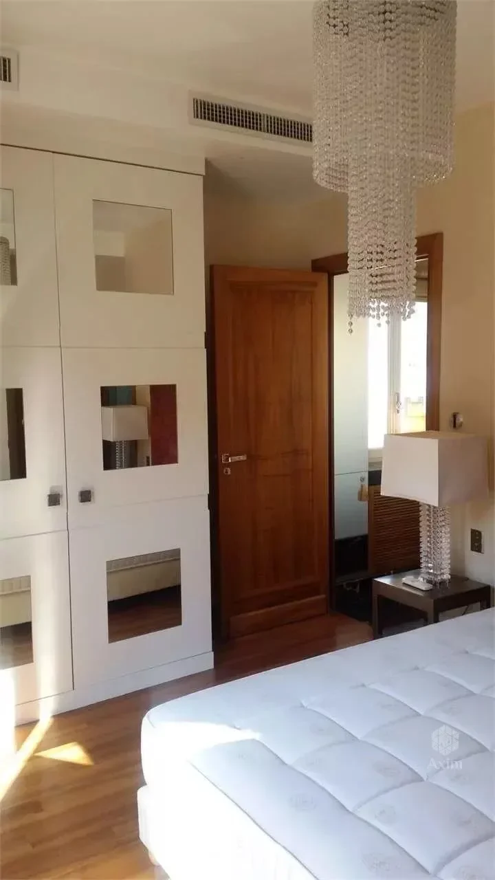 Supreme quality penthouse sea view