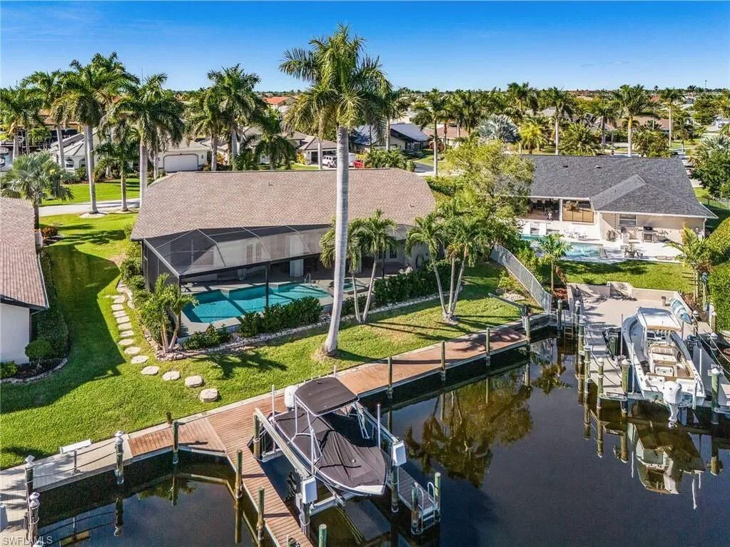 5603 SW 11th AVE, Cape Coral, FL, 33914, USA, Cape Coral, Florida, United States. - Photo 33