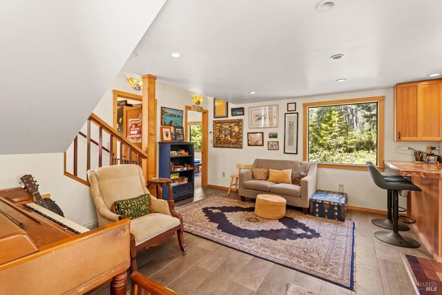 40811 Eureka Hill Road, Point Arena, California, United States. - Photo 24