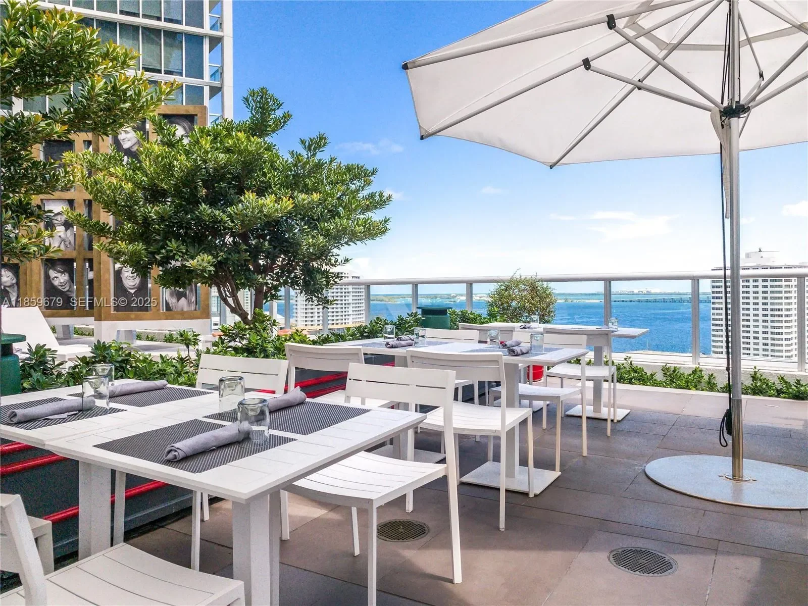 485 Brickell Ave 2210, Miami, Florida, United States. - Photo 26