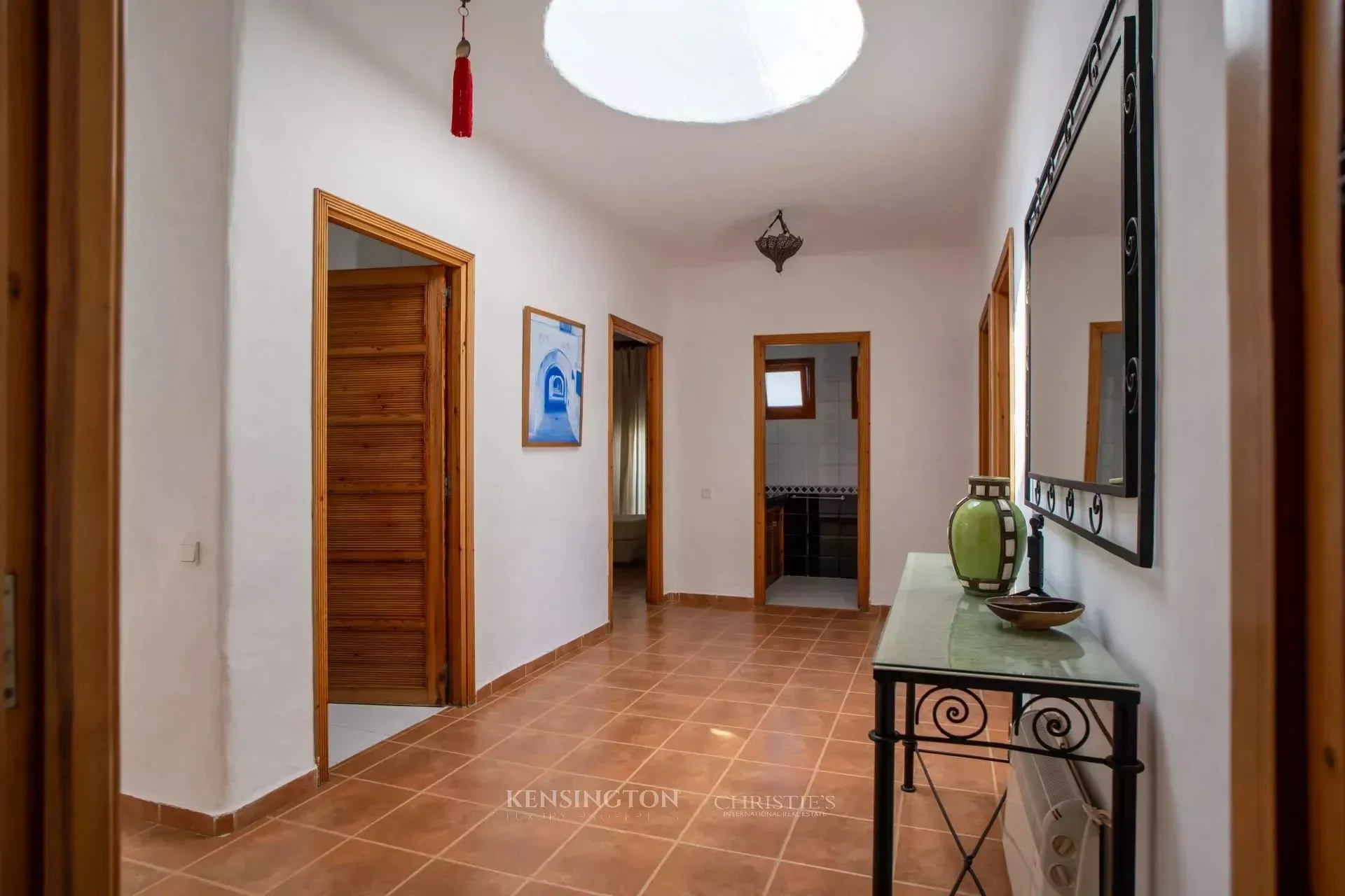 Cabo Negro, Tangier-Tétouan-Al Hoceima, Morocco. - Photo 25