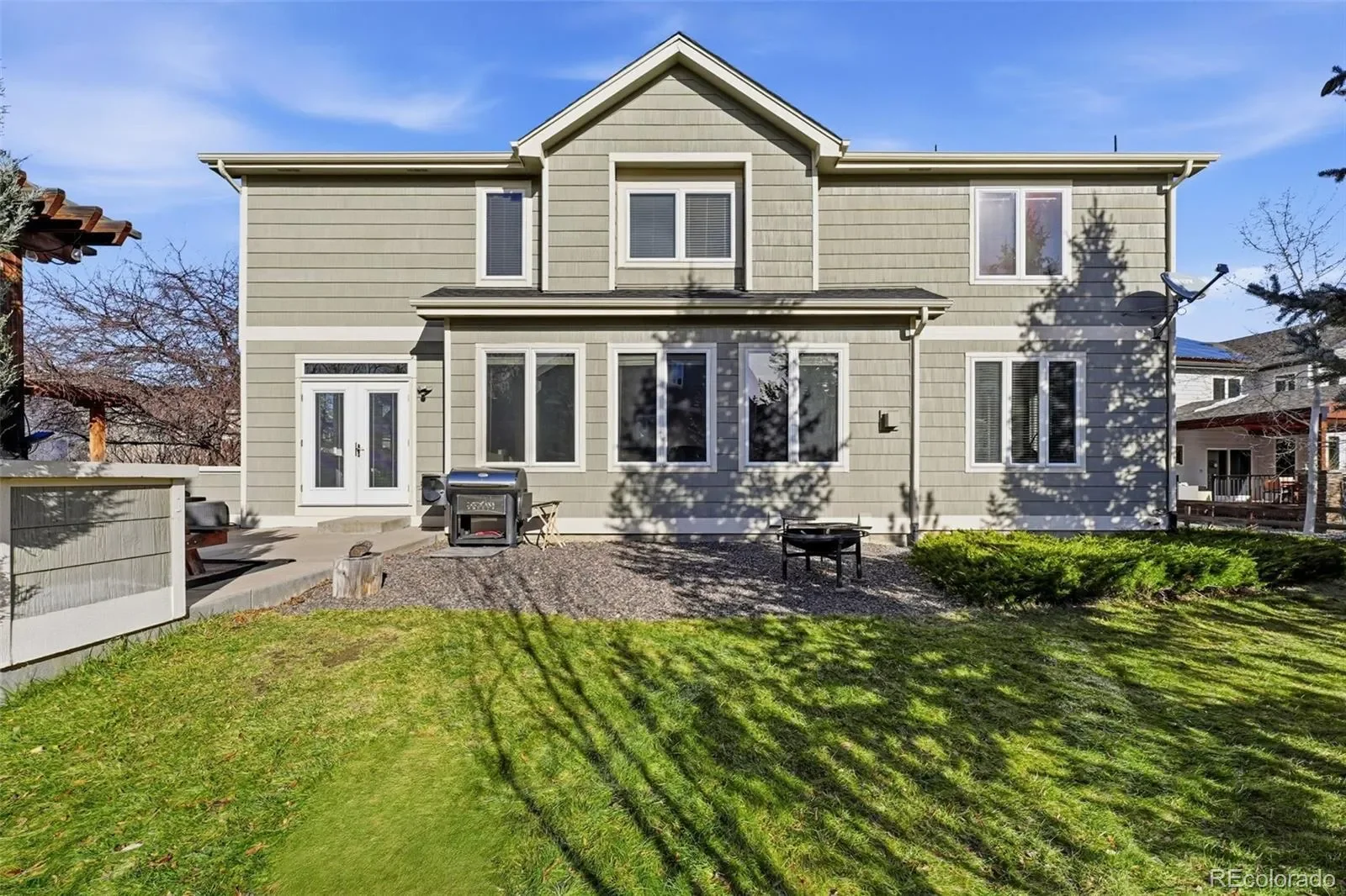 19552 W 55th Lane, Gold Hill, Colorado, United States. - Photo 33