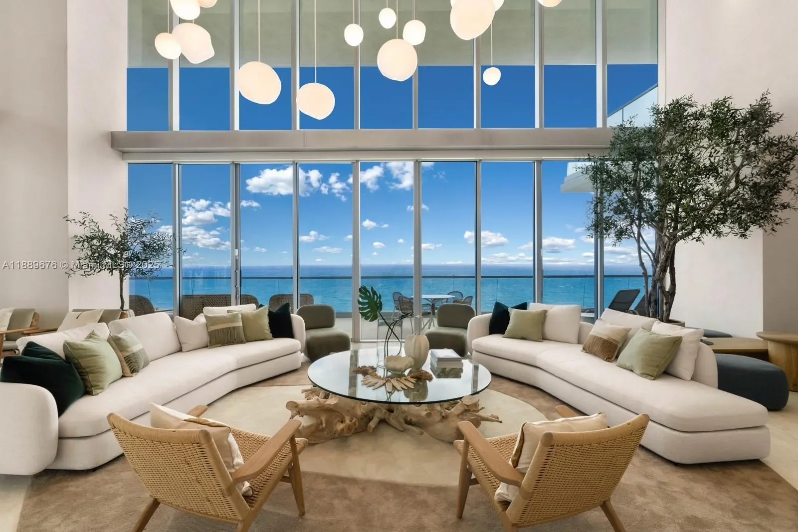 18501 Collins Ave, Golden Beach, Florida, United States. - Photo 6