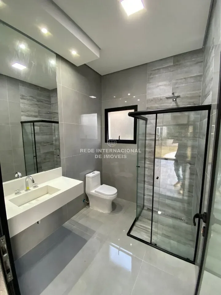 Residencial Tres (Tambore), State of São Paulo, Brazil. - Photo 16