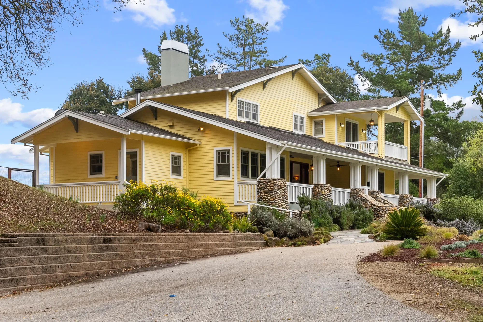 18101 Idylwild Road , Los Gatos, CA 95033, Los Gatos, California, United States. - Photo 5