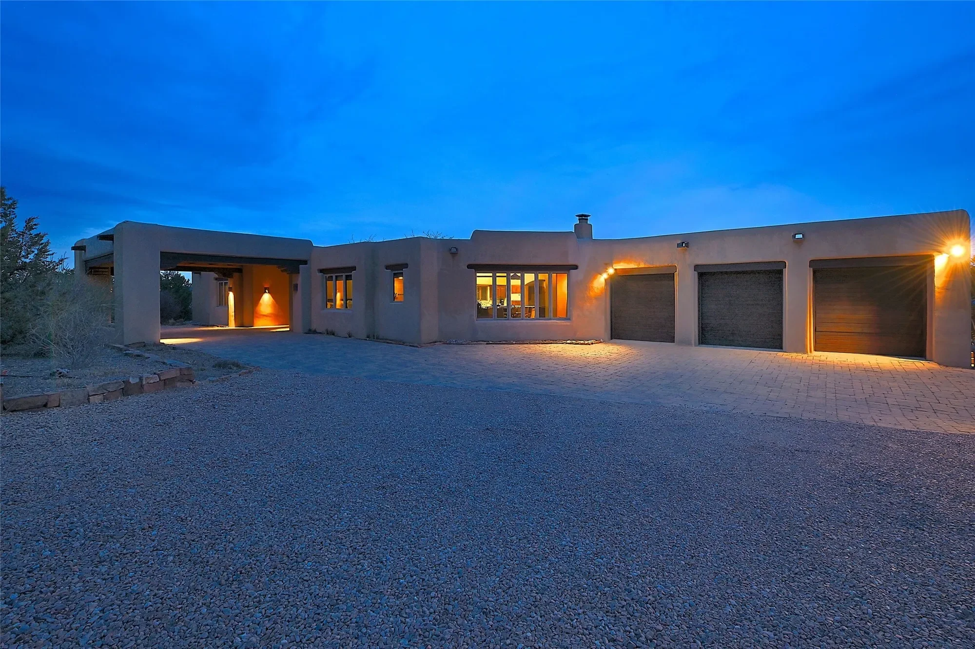11 And 10 High Ridge Road, Santa Fe, NM 87506, Santa Fe, New Mexico, United States. - Photo 36