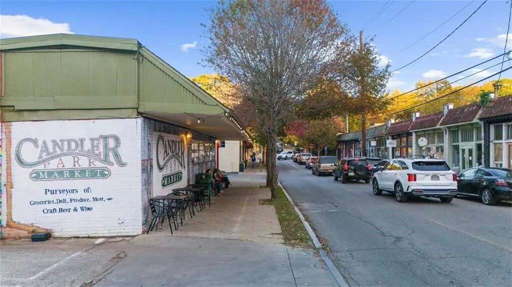 Atlanta, Georgia, United States. - Photo 37